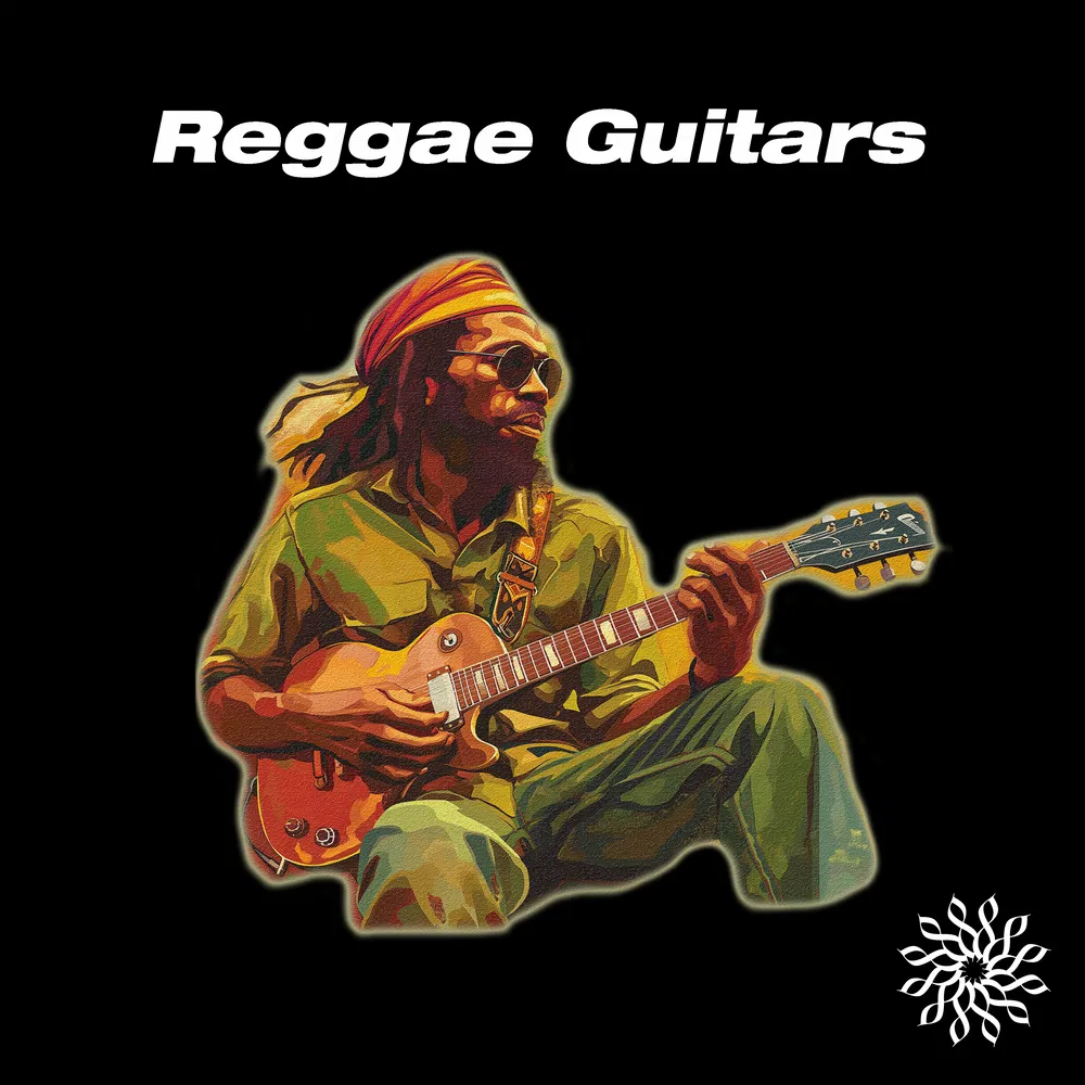 Reggae Guitars